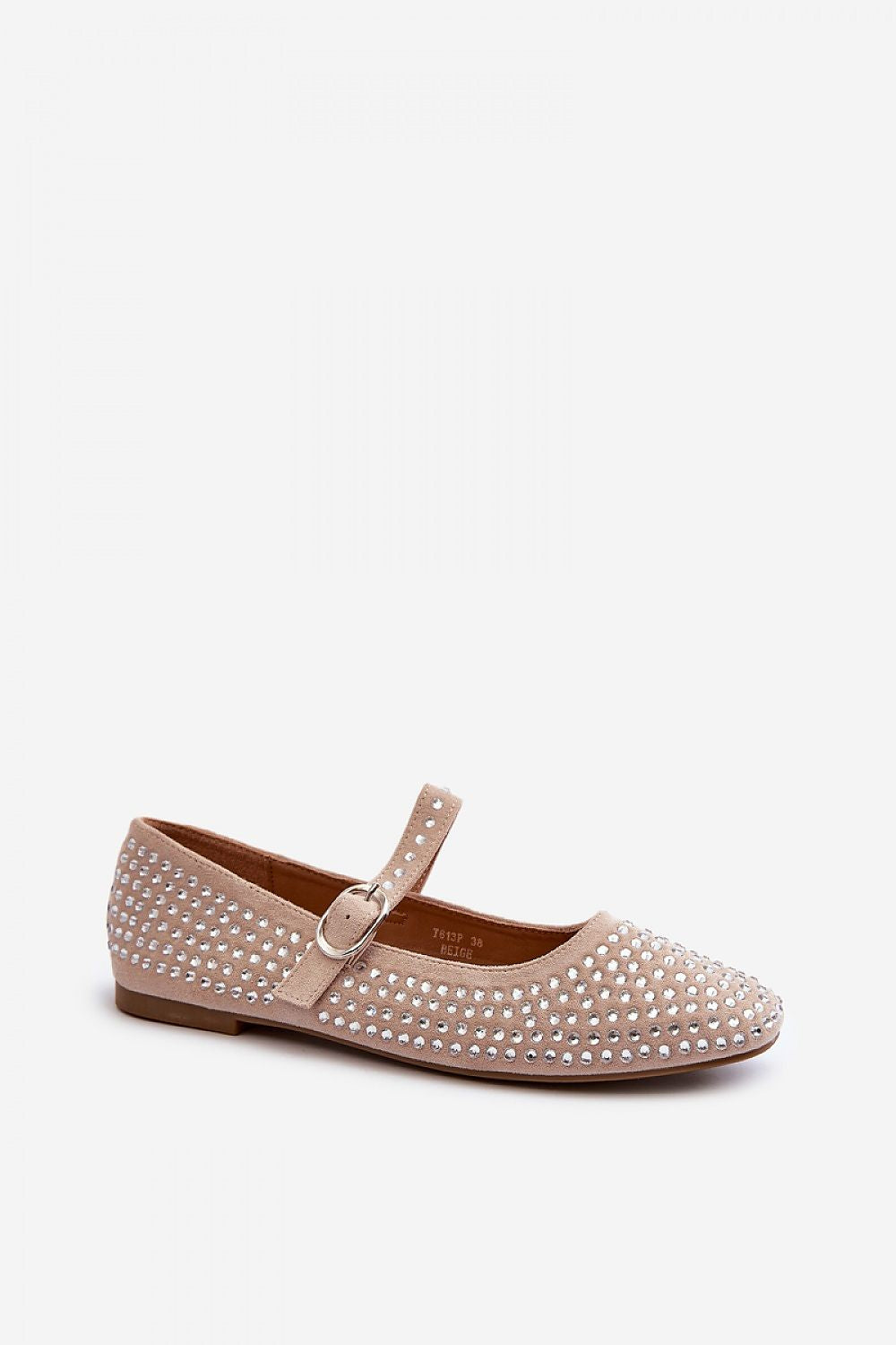  Balerinák model 198686 Step in style 