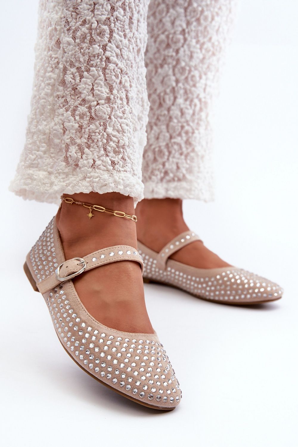  Balerinák model 198686 Step in style 