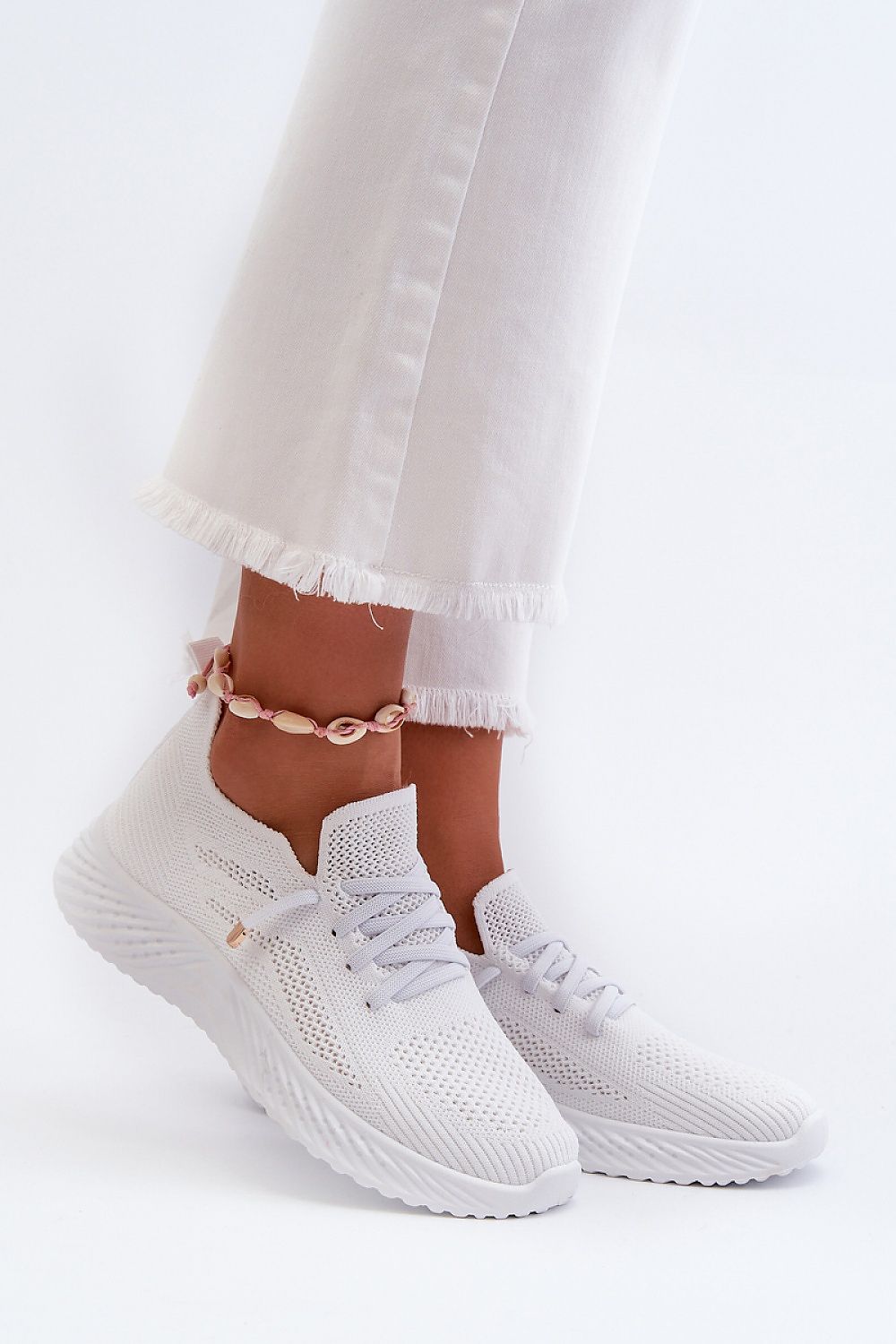  Sport cipő model 198692 Step in style 