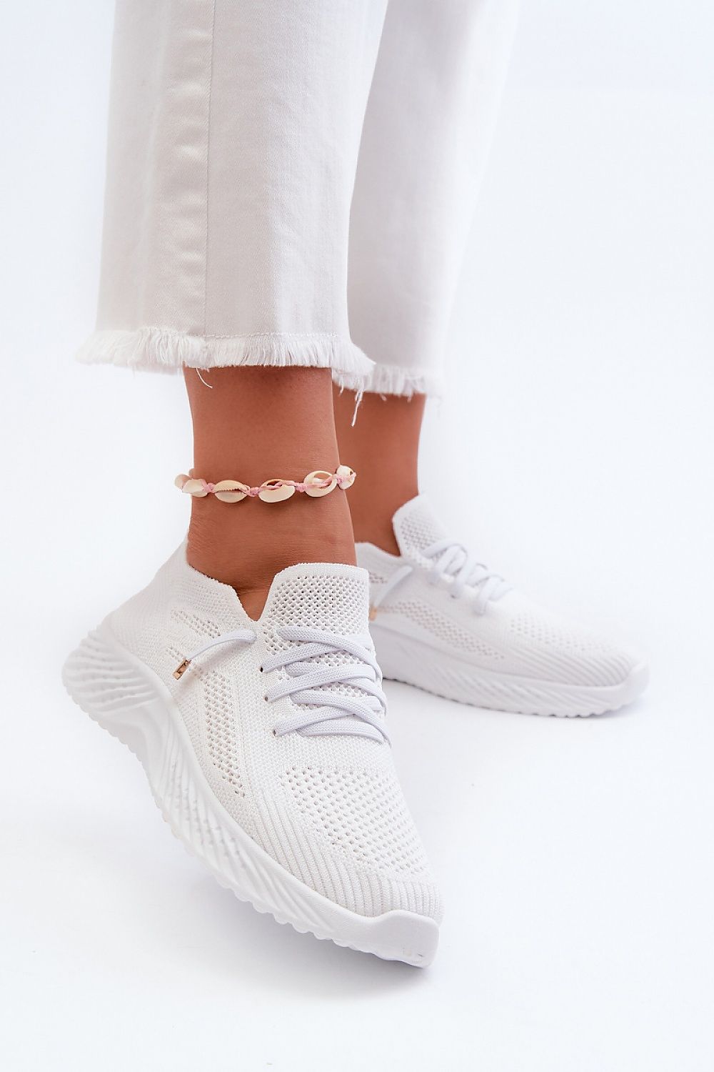  Sport cipő model 198692 Step in style 