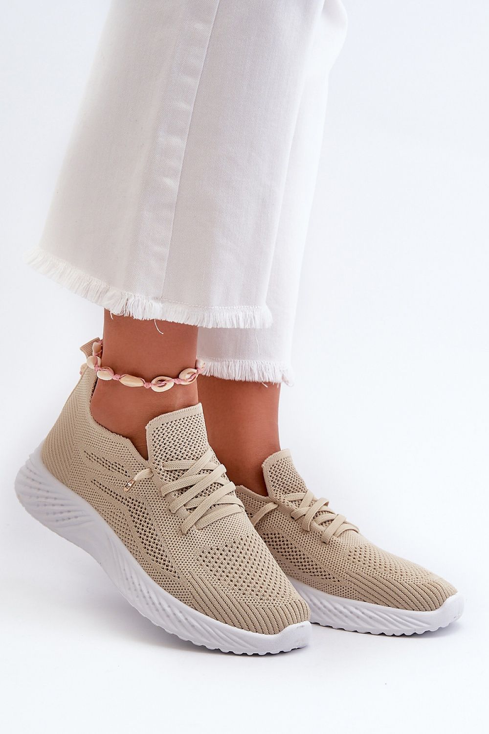  Sport cipő model 198693 Step in style 