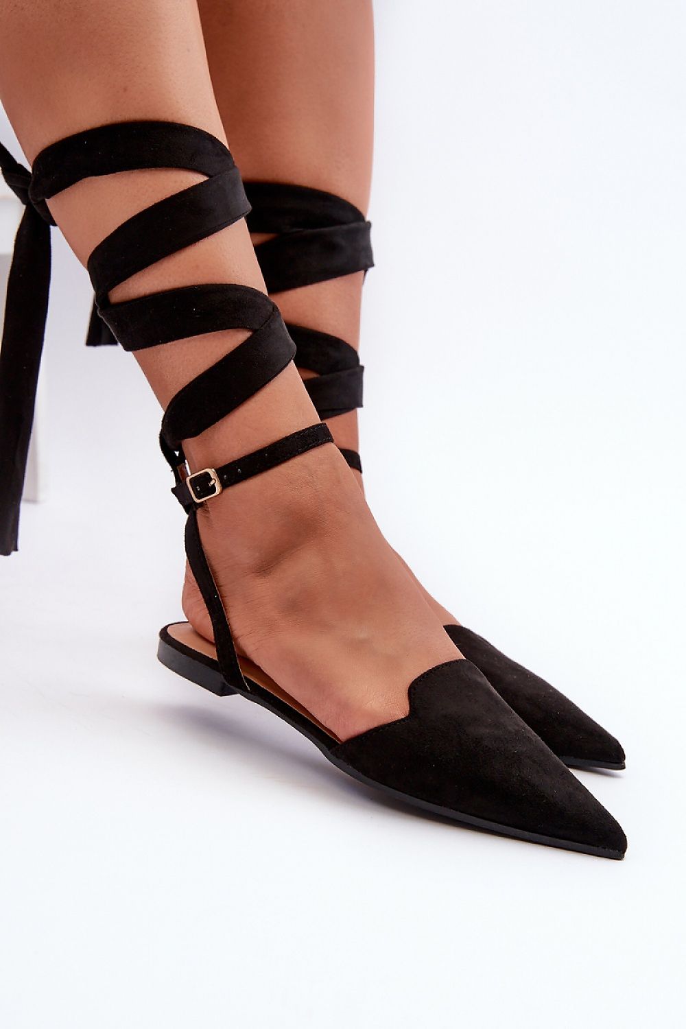  Balerinák model 198697 Step in style 