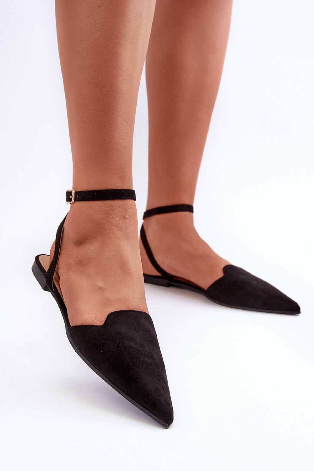  Balerinák model 198697 Step in style 