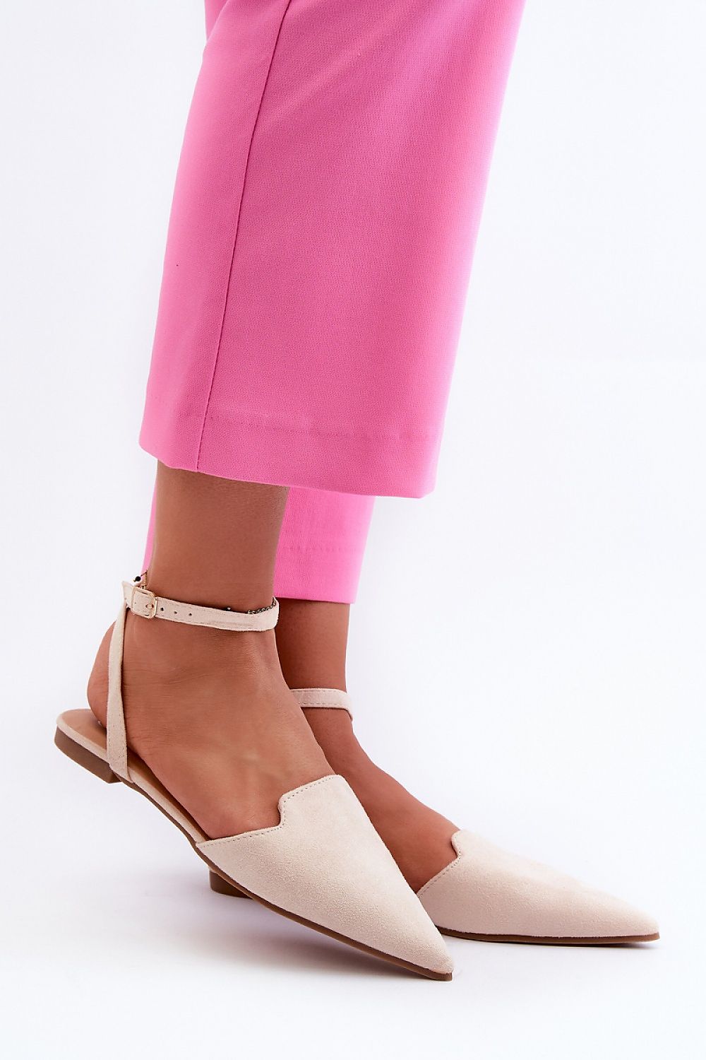  Balerinák model 198698 Step in style 