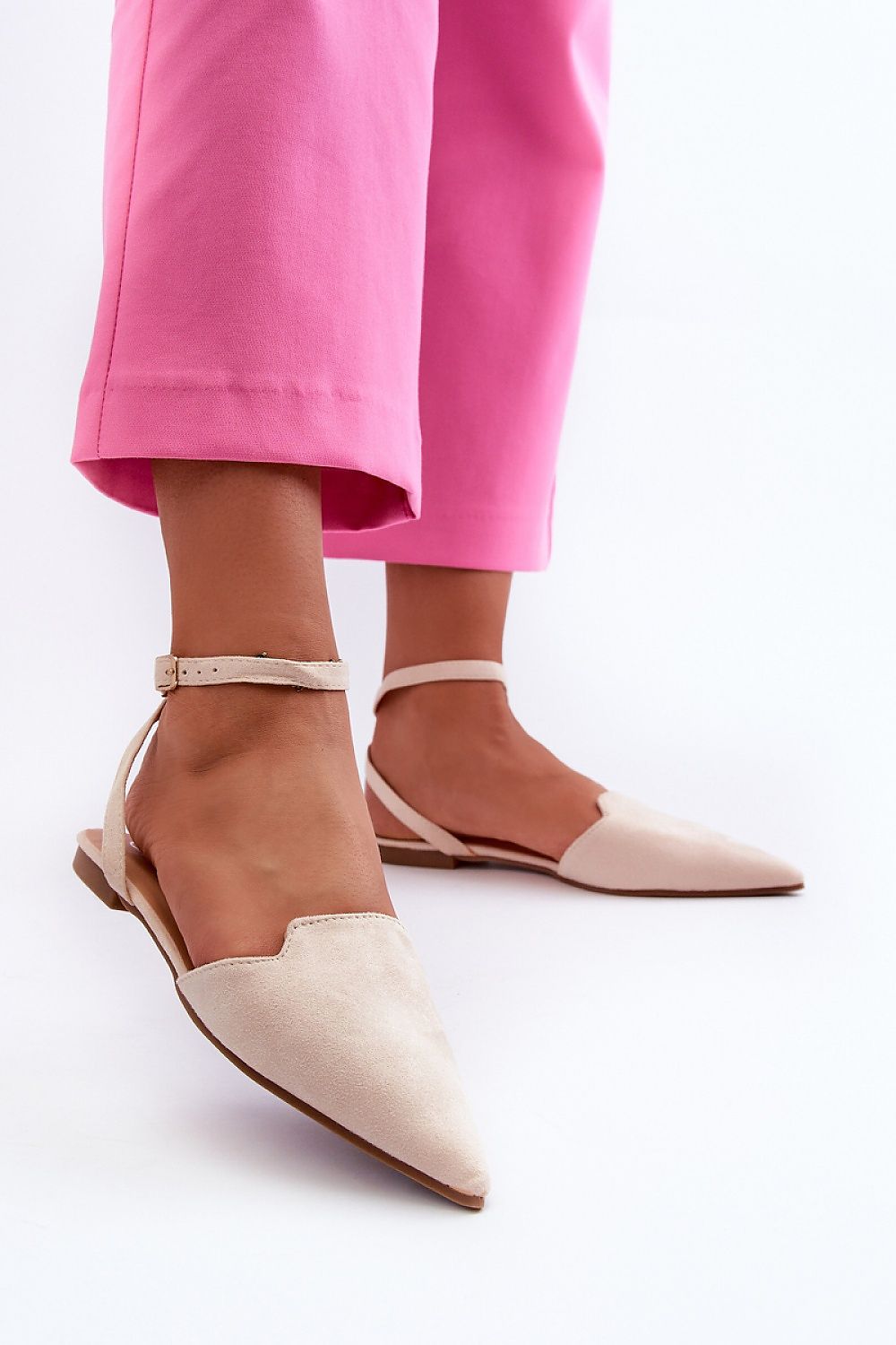 Balerinák model 198698 Step in style 
