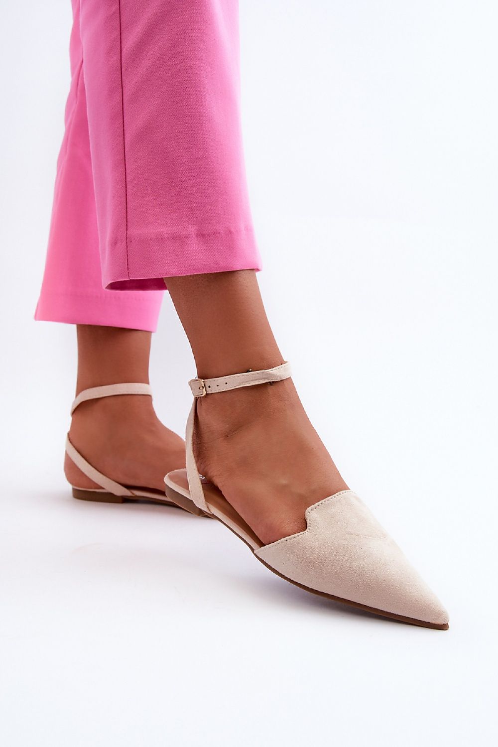  Balerinák model 198698 Step in style 
