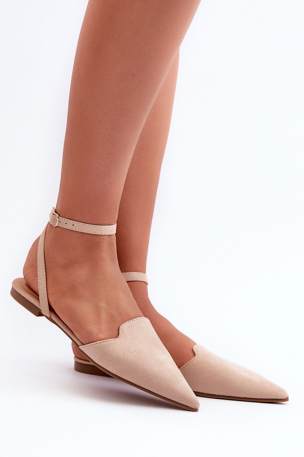  Balerinák model 198699 Step in style 