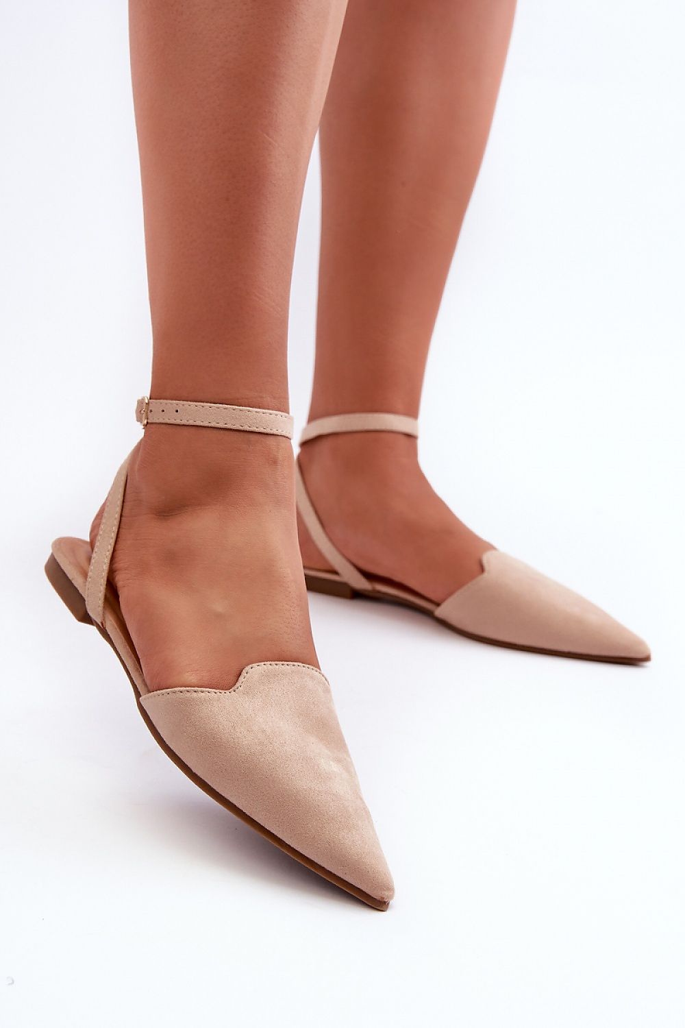  Balerinák model 198699 Step in style 