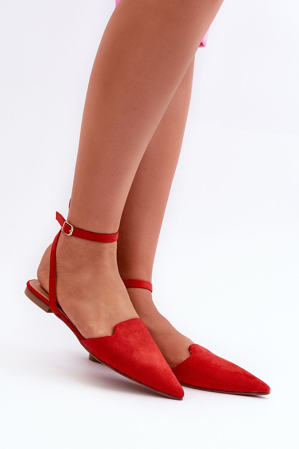  Balerinák model 198700 Step in style 
