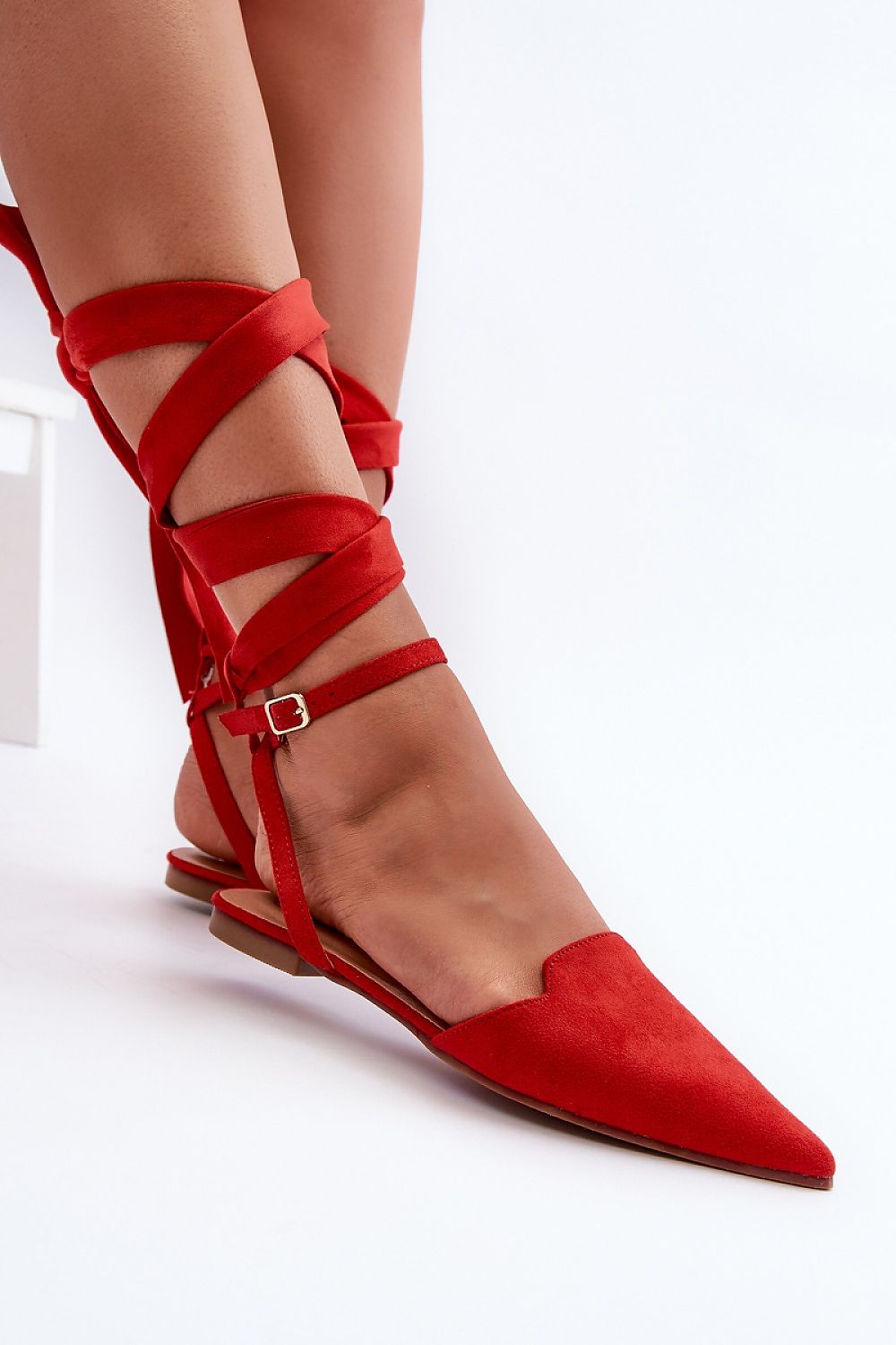  Balerinák model 198700 Step in style 