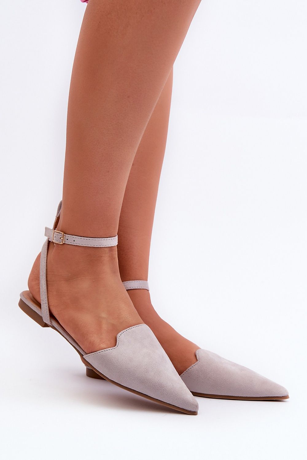  Balerinák model 198701 Step in style 