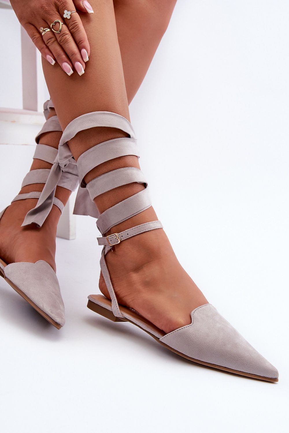  Balerinák model 198701 Step in style 