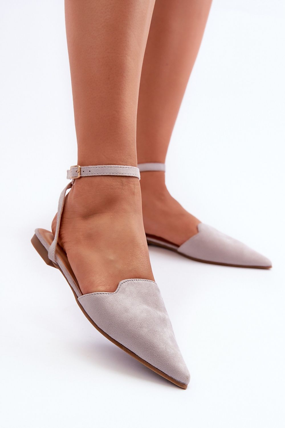  Balerinák model 198701 Step in style 