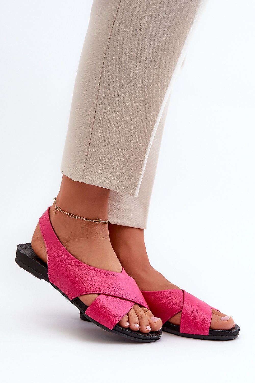  Szandál model 198728 Step in style 