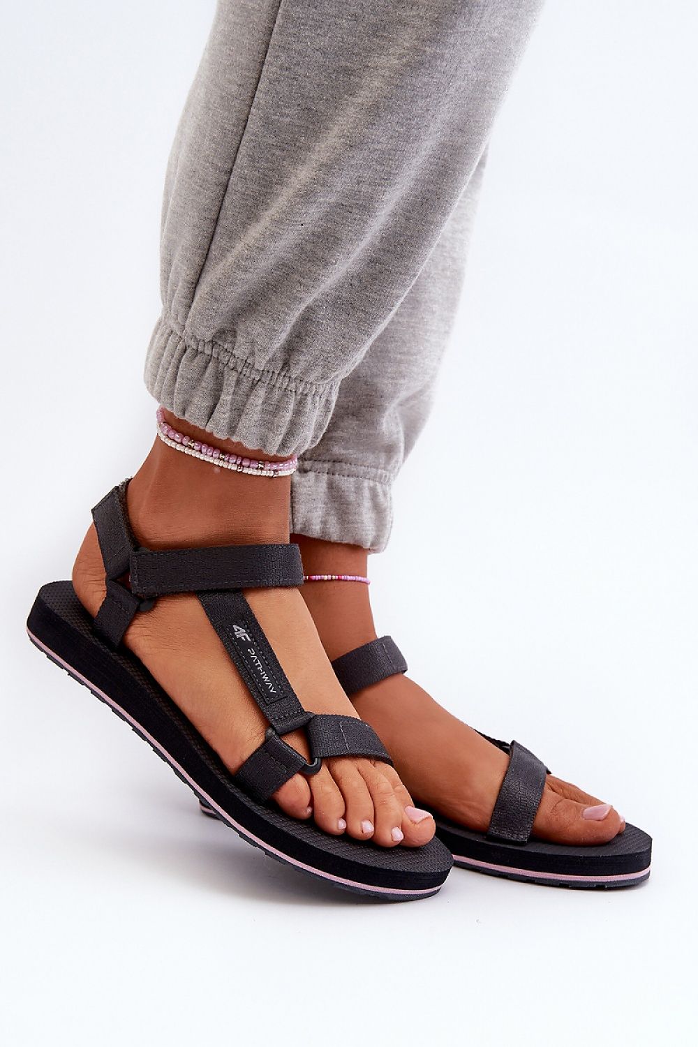  Szandál model 198780 Step in style 