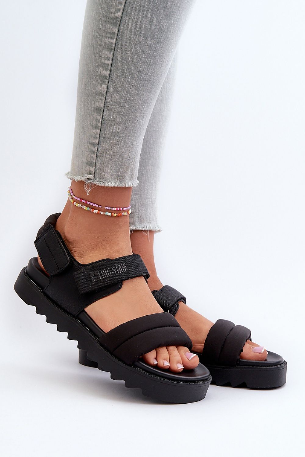  Szandál model 198789 Step in style 