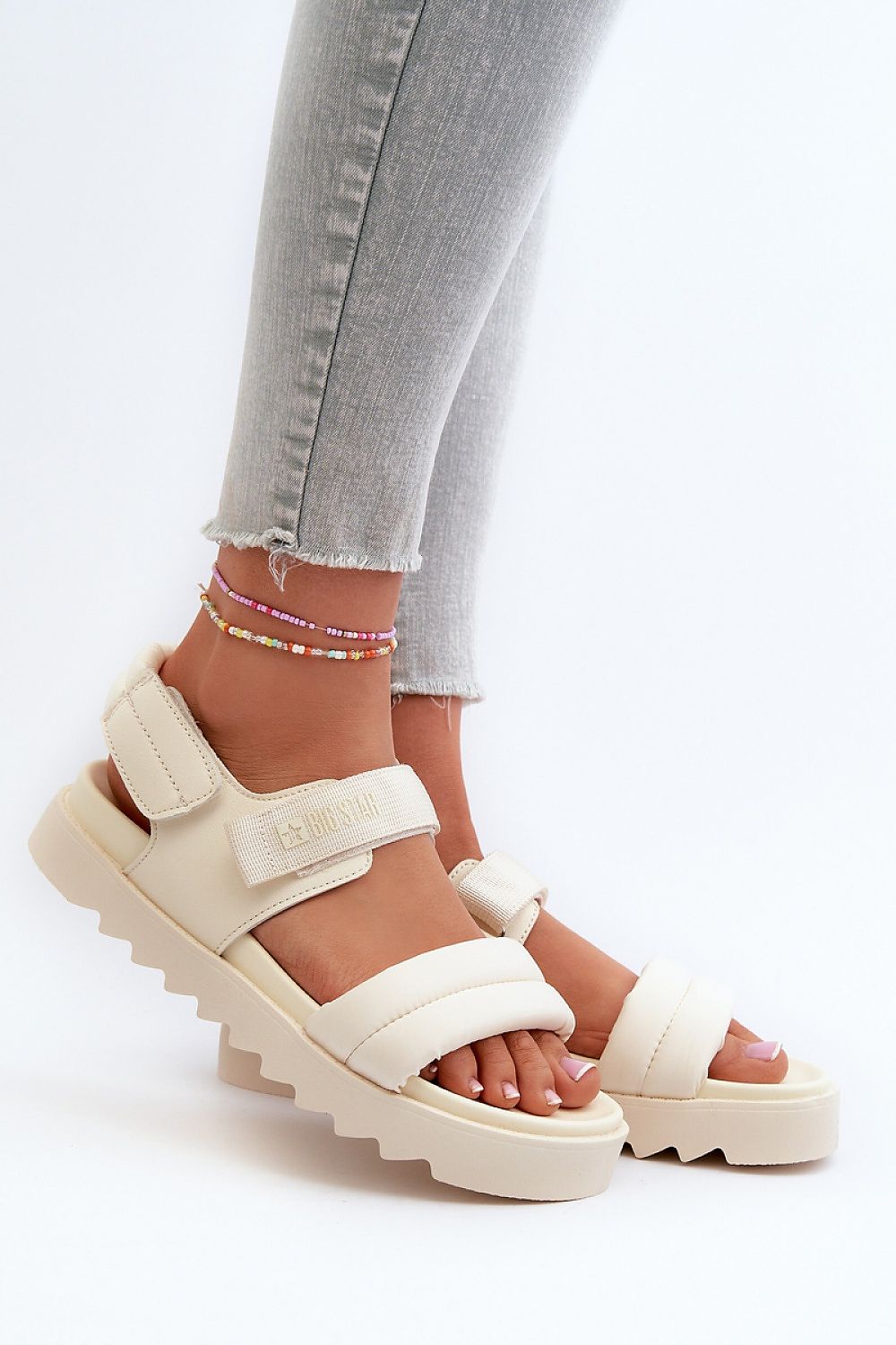  Szandál model 198790 Step in style 