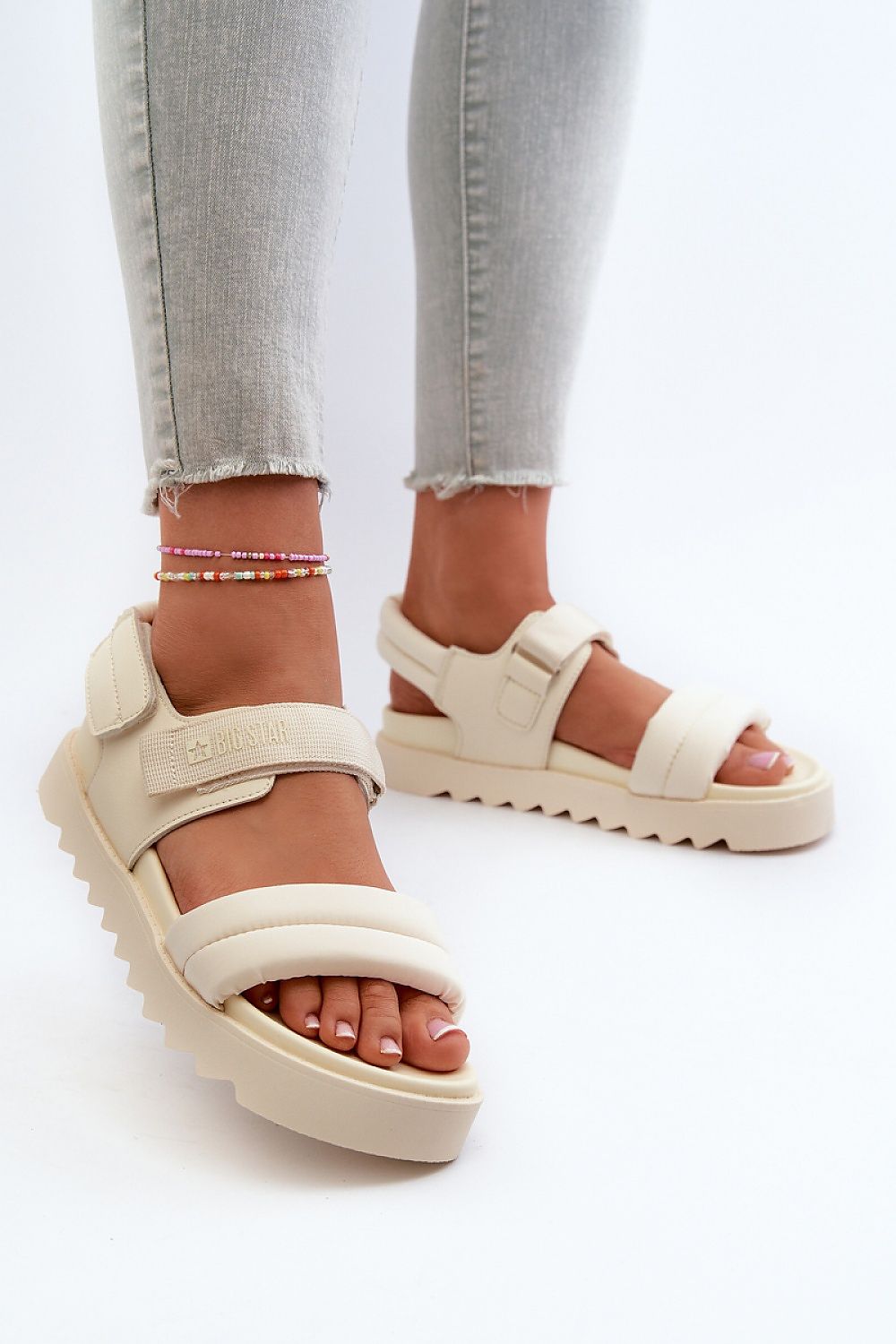  Szandál model 198790 Step in style 