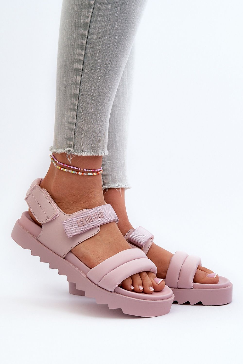  Szandál model 198791 Step in style 