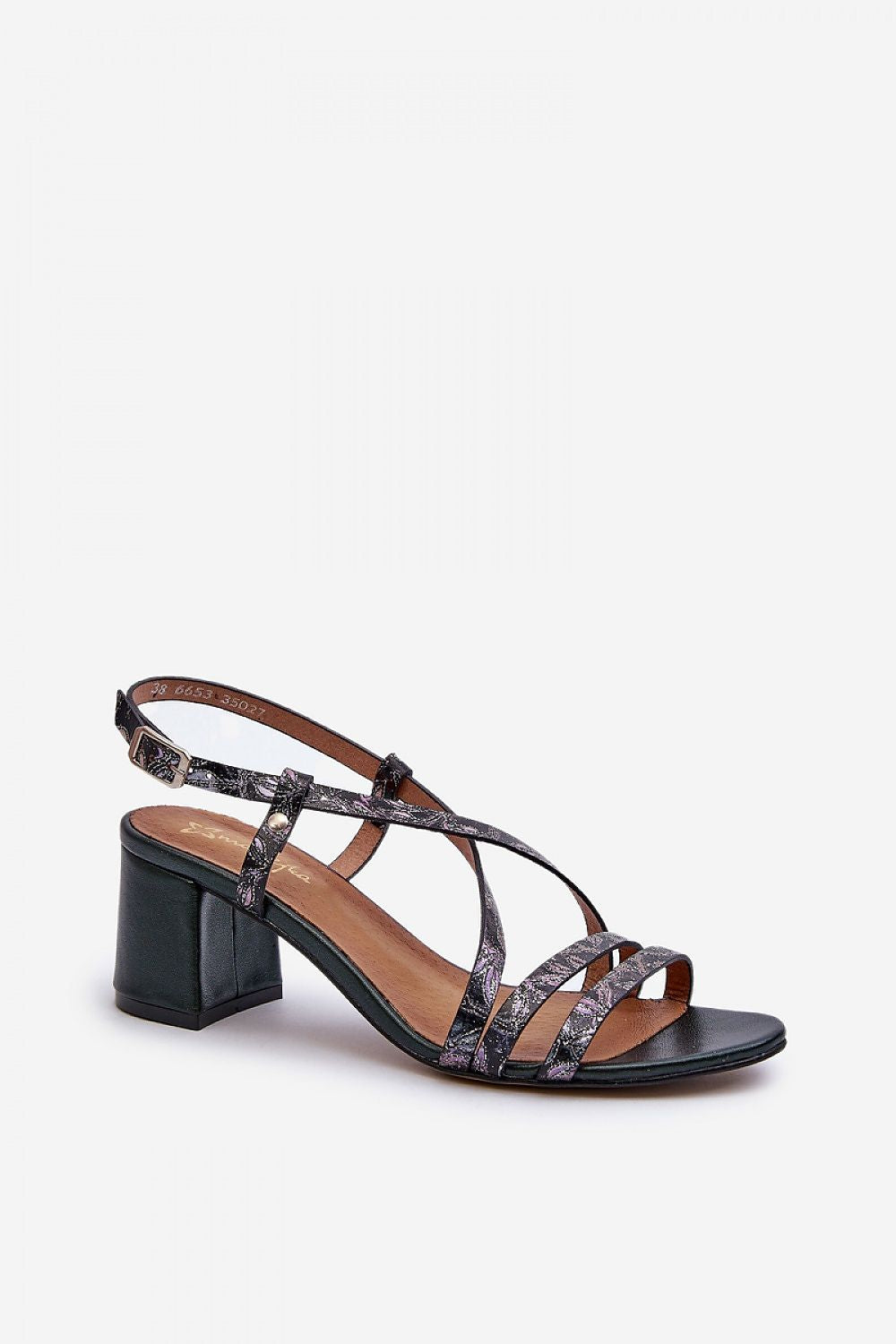  Magassarkú szandál model 198794 Step in style 