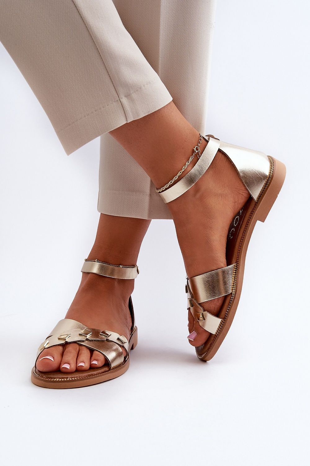  Szandál model 198808 Step in style 