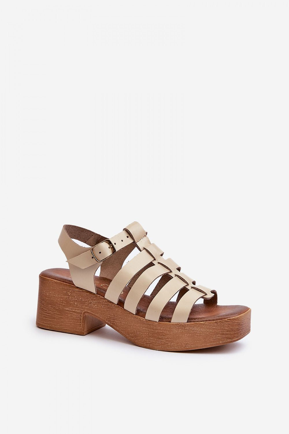  Magassarkú szandál model 198810 Step in style 