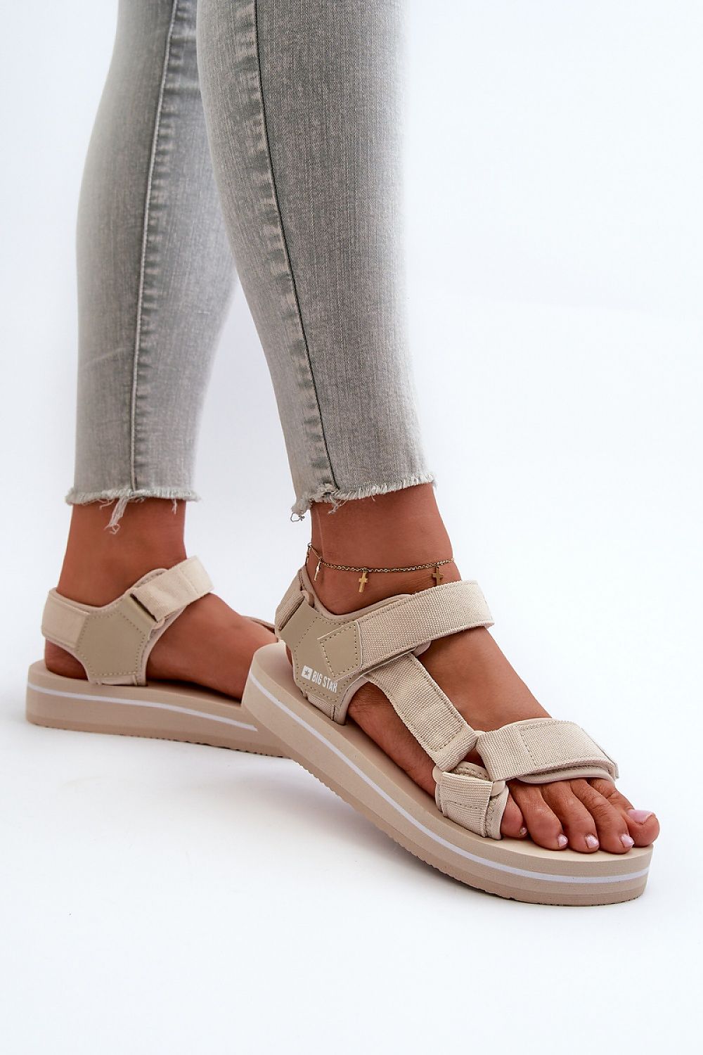  Szandál model 198856 Step in style 