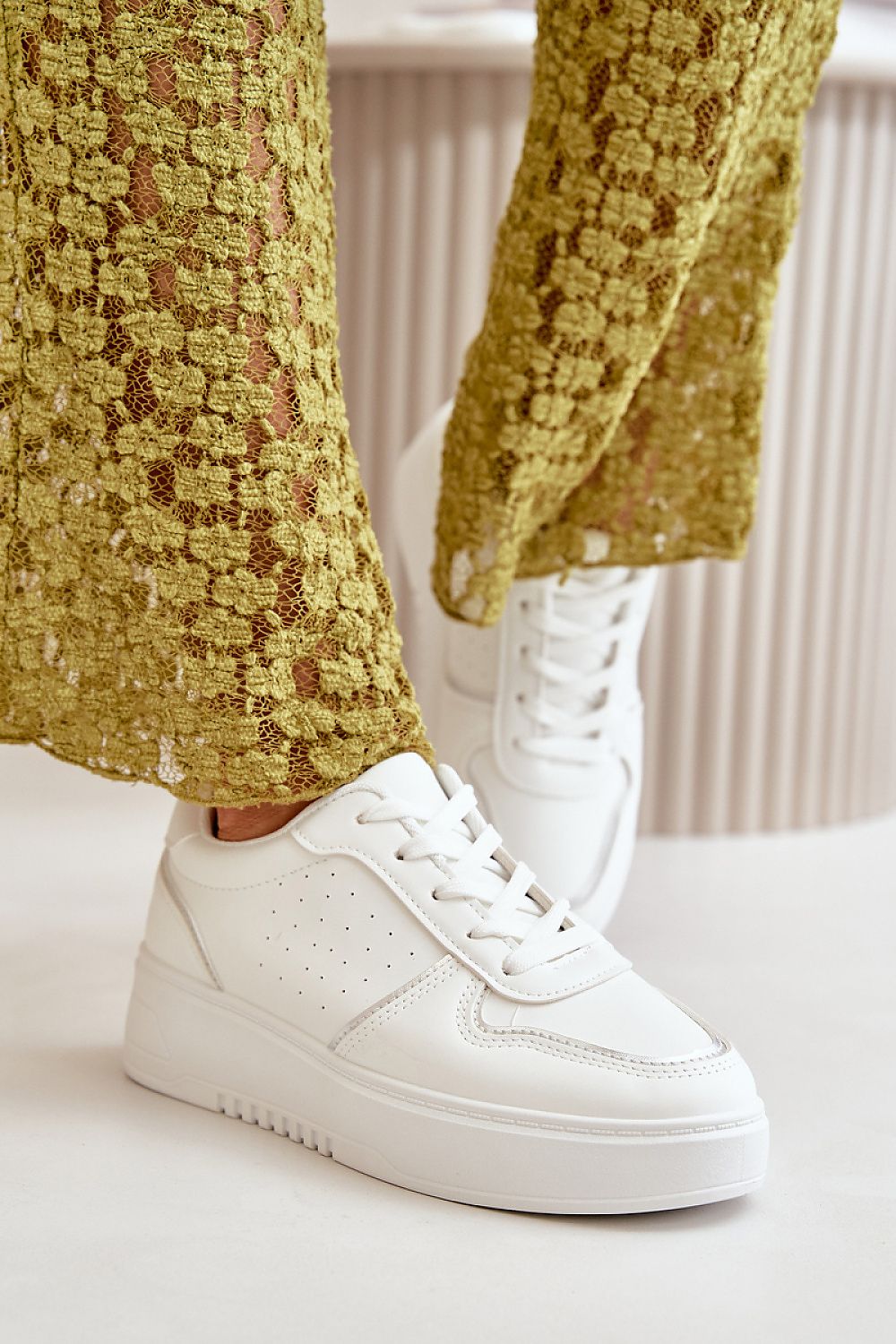  Sport cipő model 199150 Step in style 