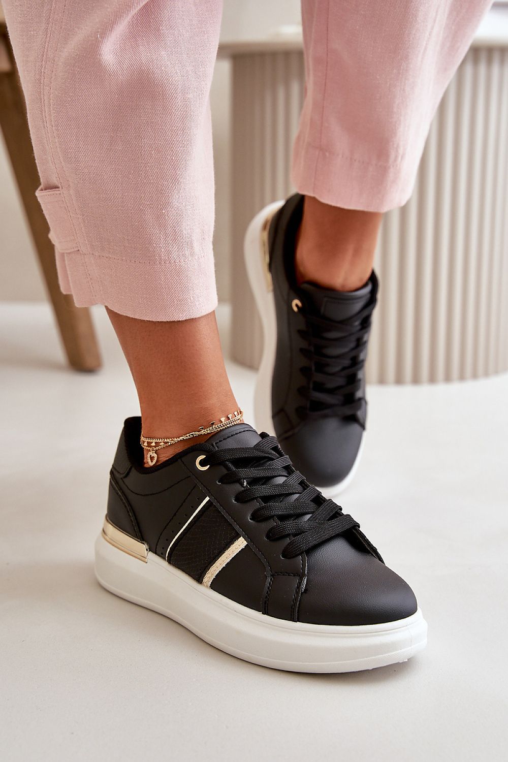  Sport cipő model 199156 Step in style 