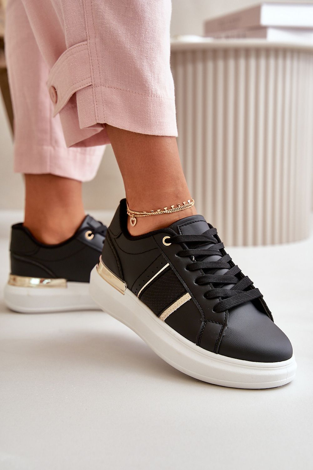  Sport cipő model 199156 Step in style 
