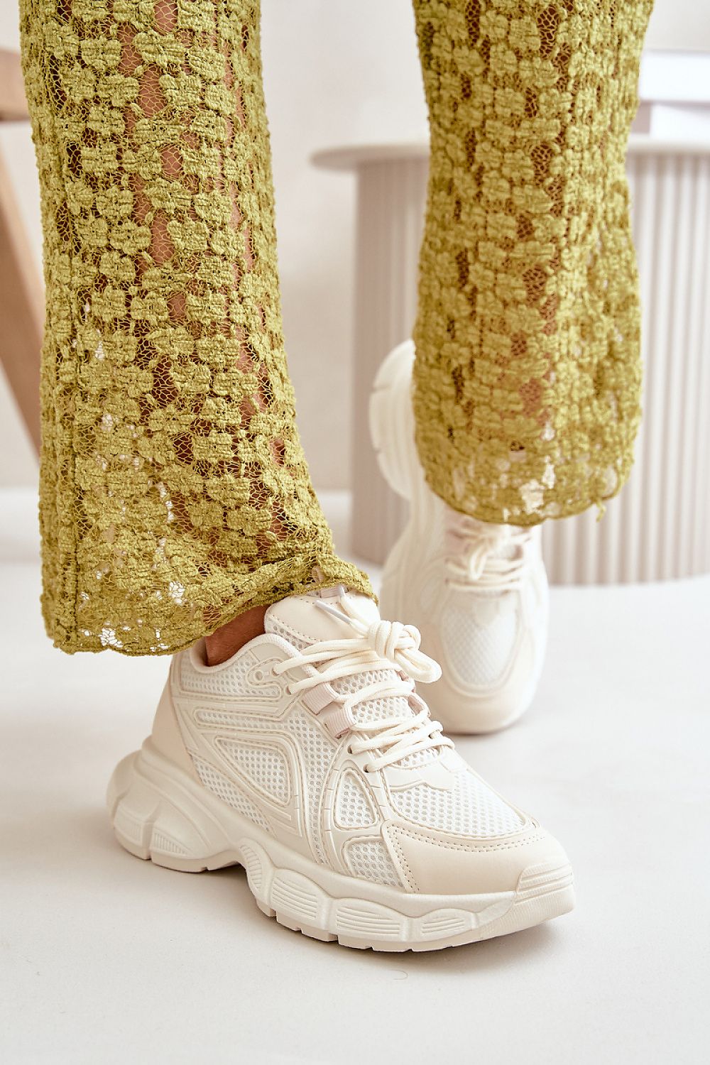  Sport cipő model 199162 Step in style 