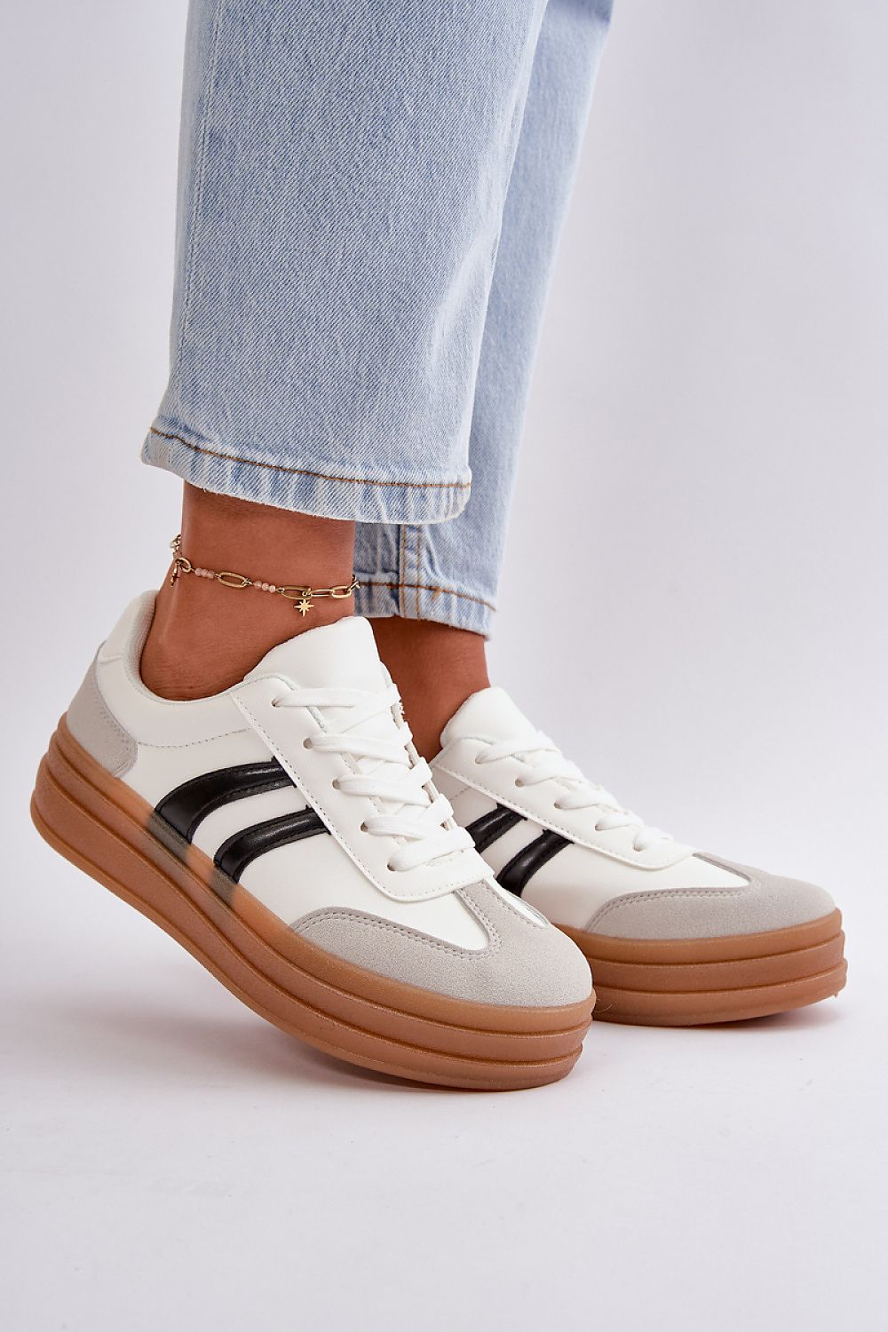  Sport cipő model 199171 Step in style 