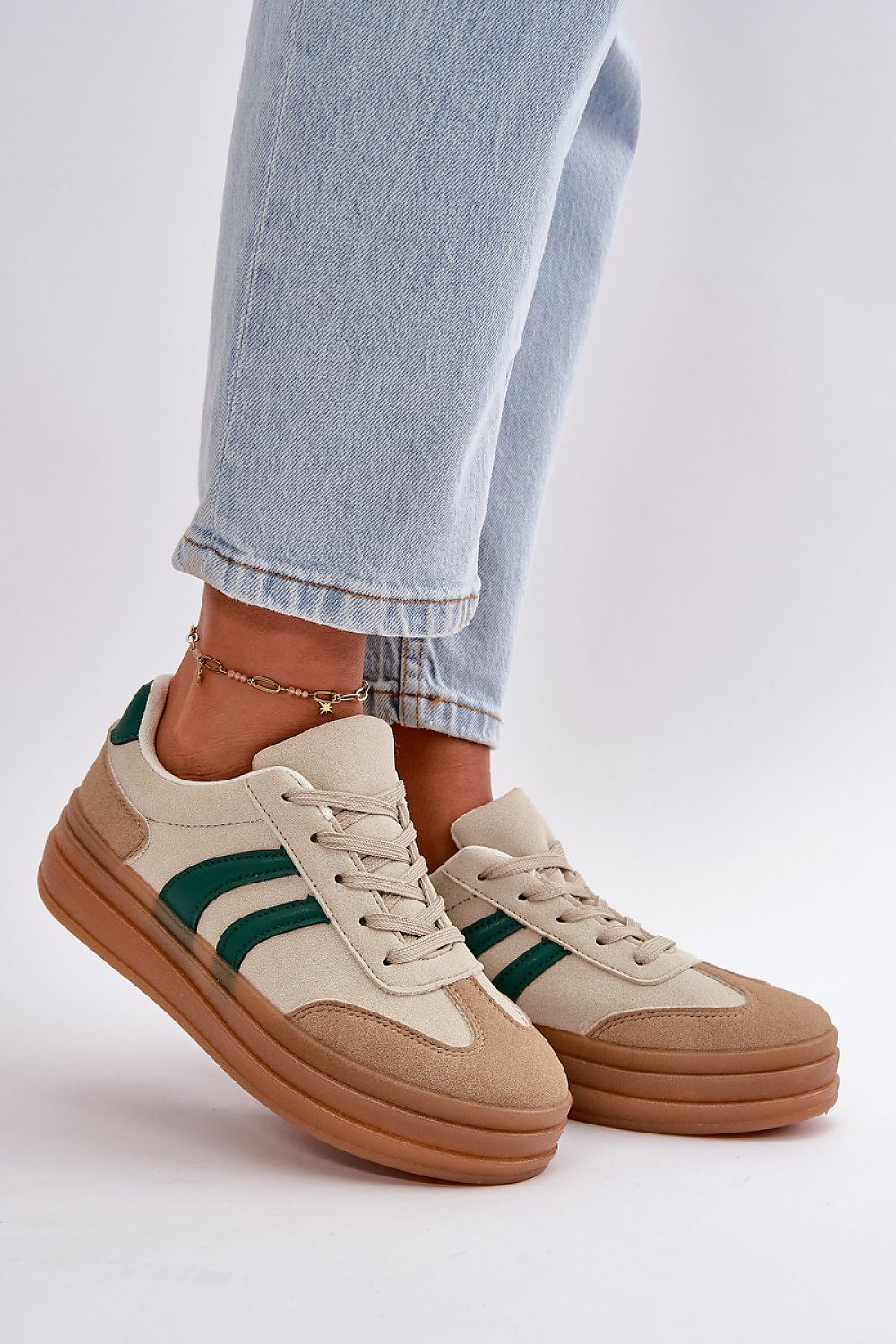  Sport cipő model 199173 Step in style 