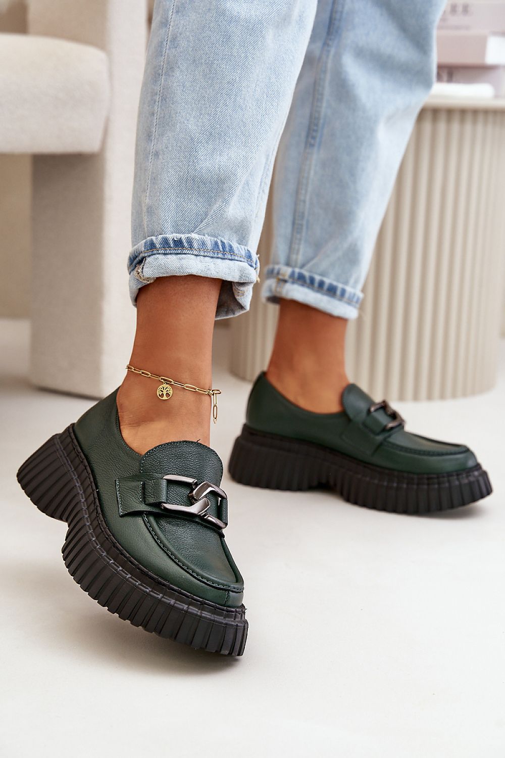  Félcipő model 199310 Step in style 