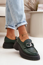  Félcipő model 199310 Step in style 