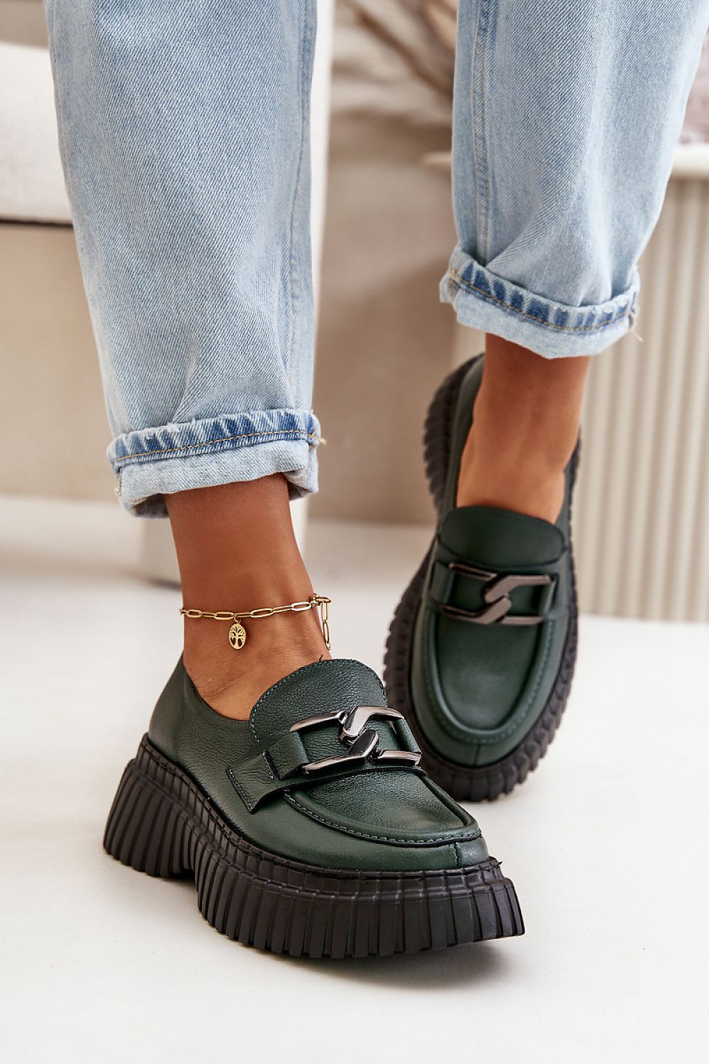 Félcipő model 199310 Step in style 