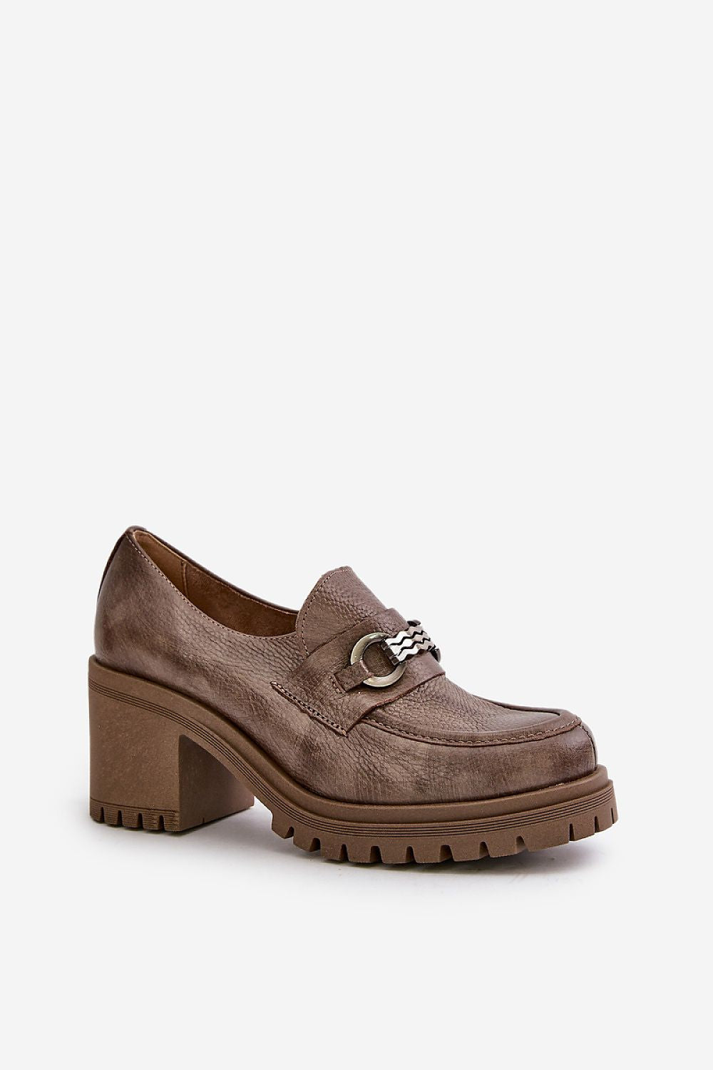  Sarkú félcipők model 199311 Step in style 