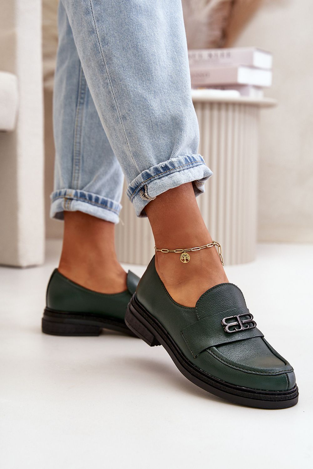  Félcipő model 199312 Step in style 