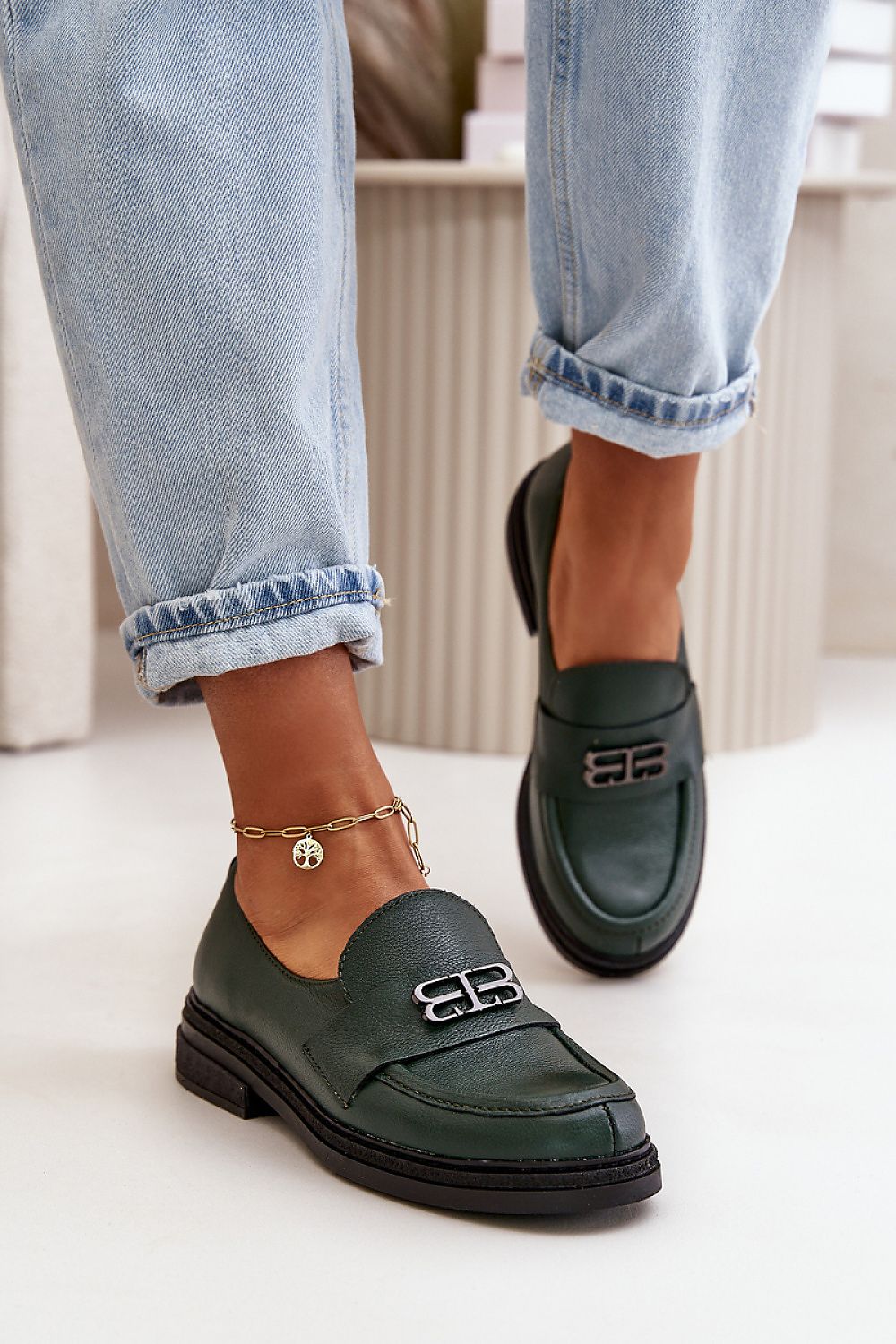  Félcipő model 199312 Step in style 