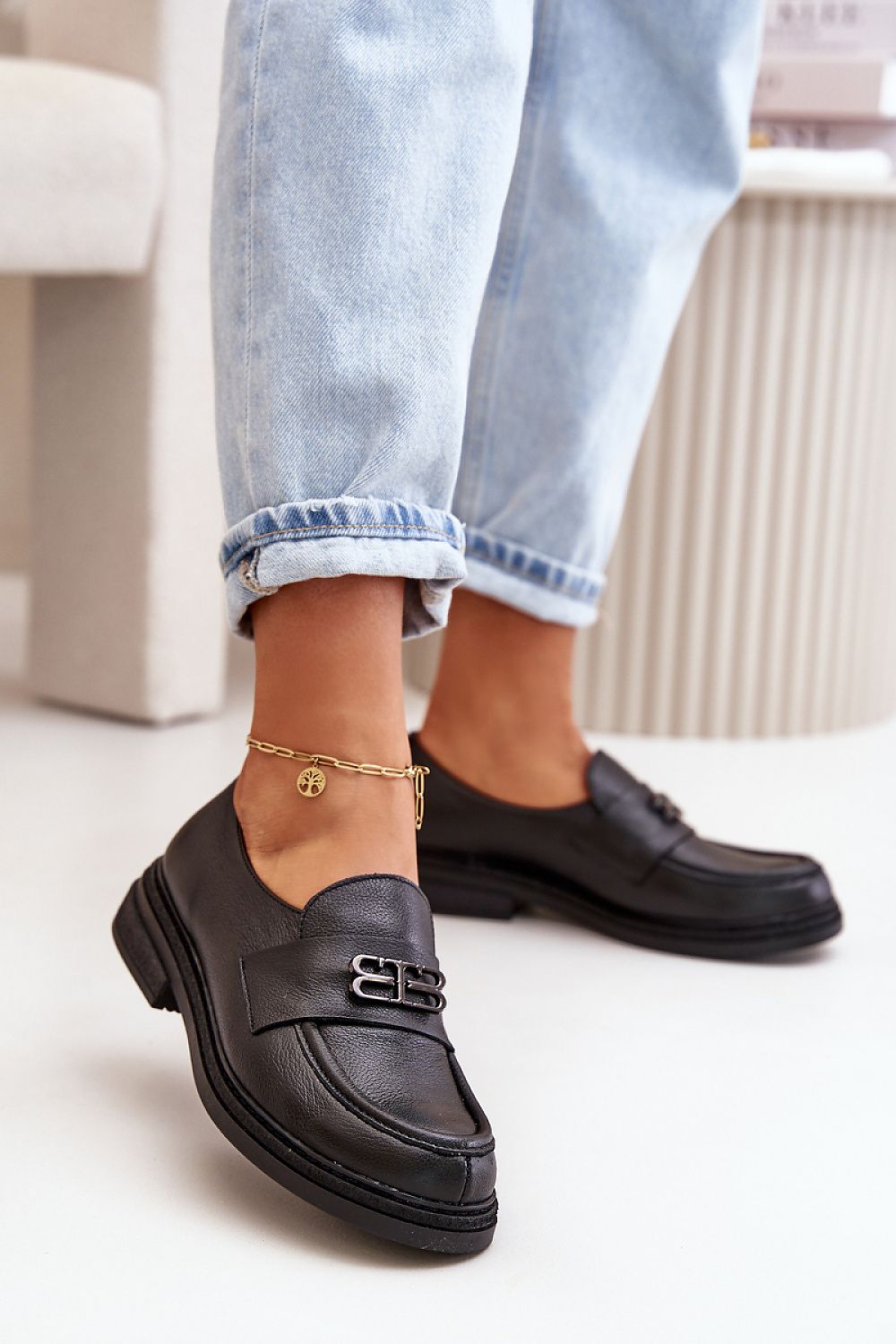  Félcipő model 199313 Step in style 