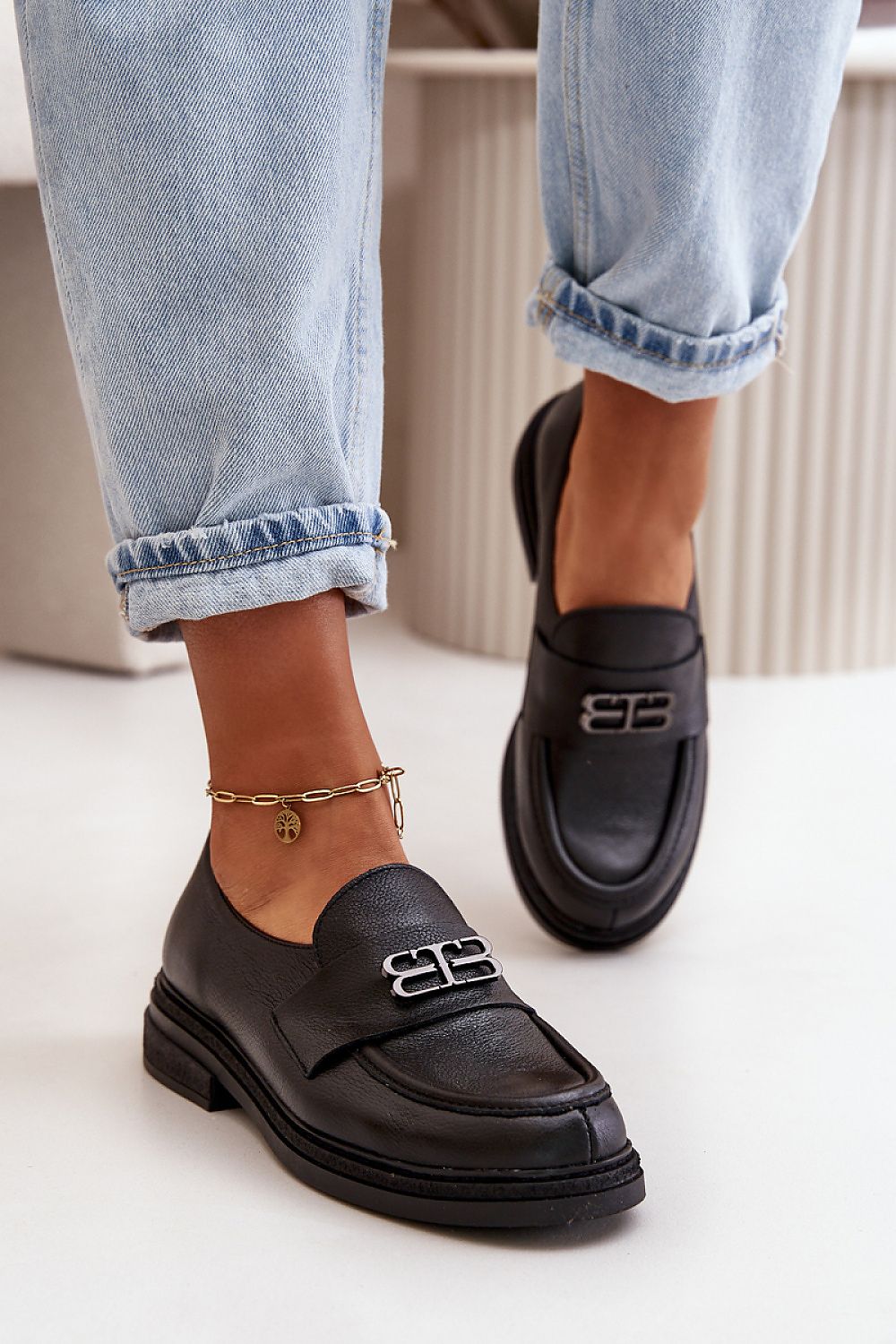  Félcipő model 199313 Step in style 