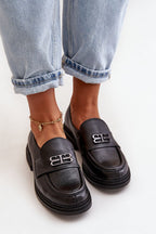  Félcipő model 199313 Step in style 