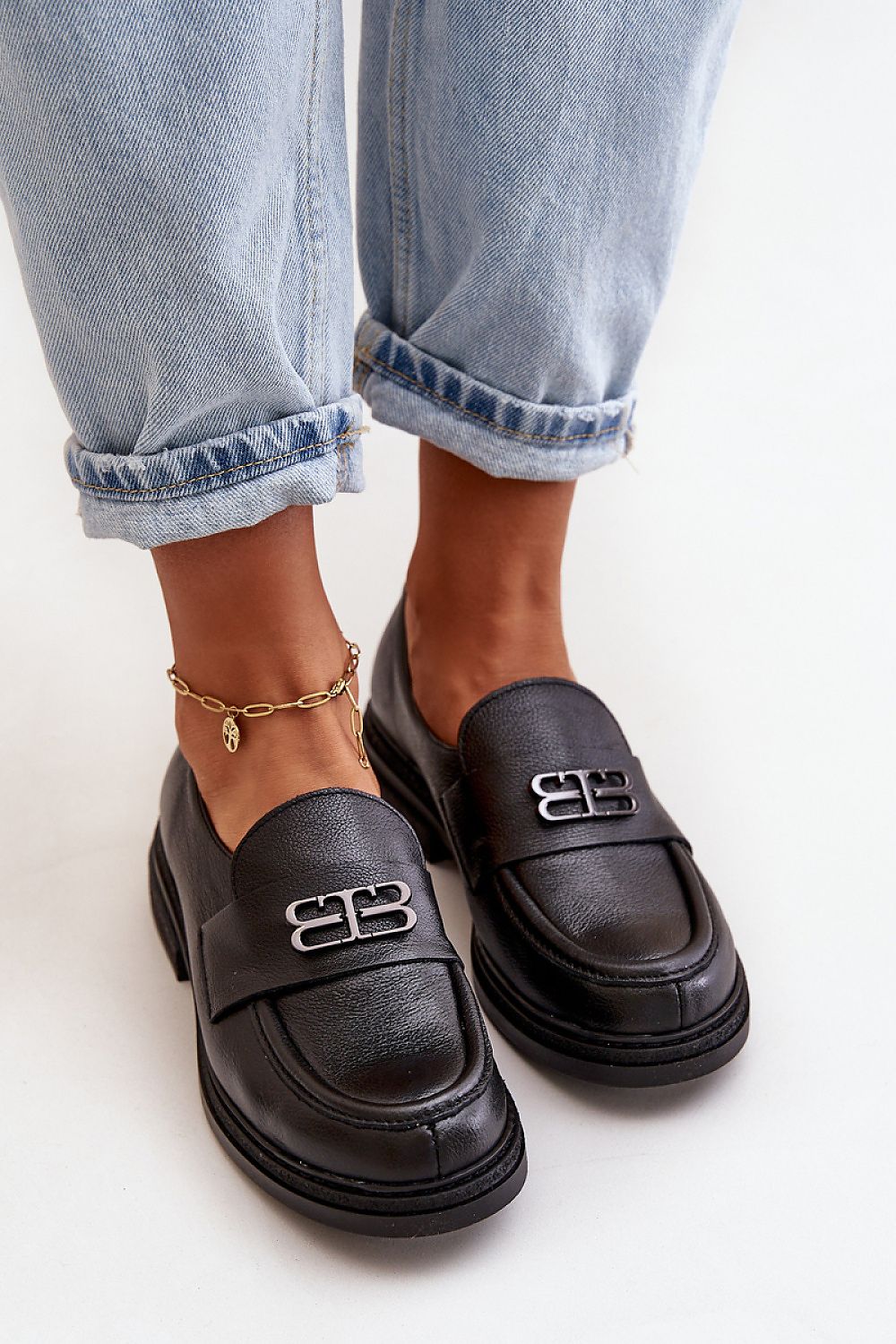  Félcipő model 199313 Step in style 