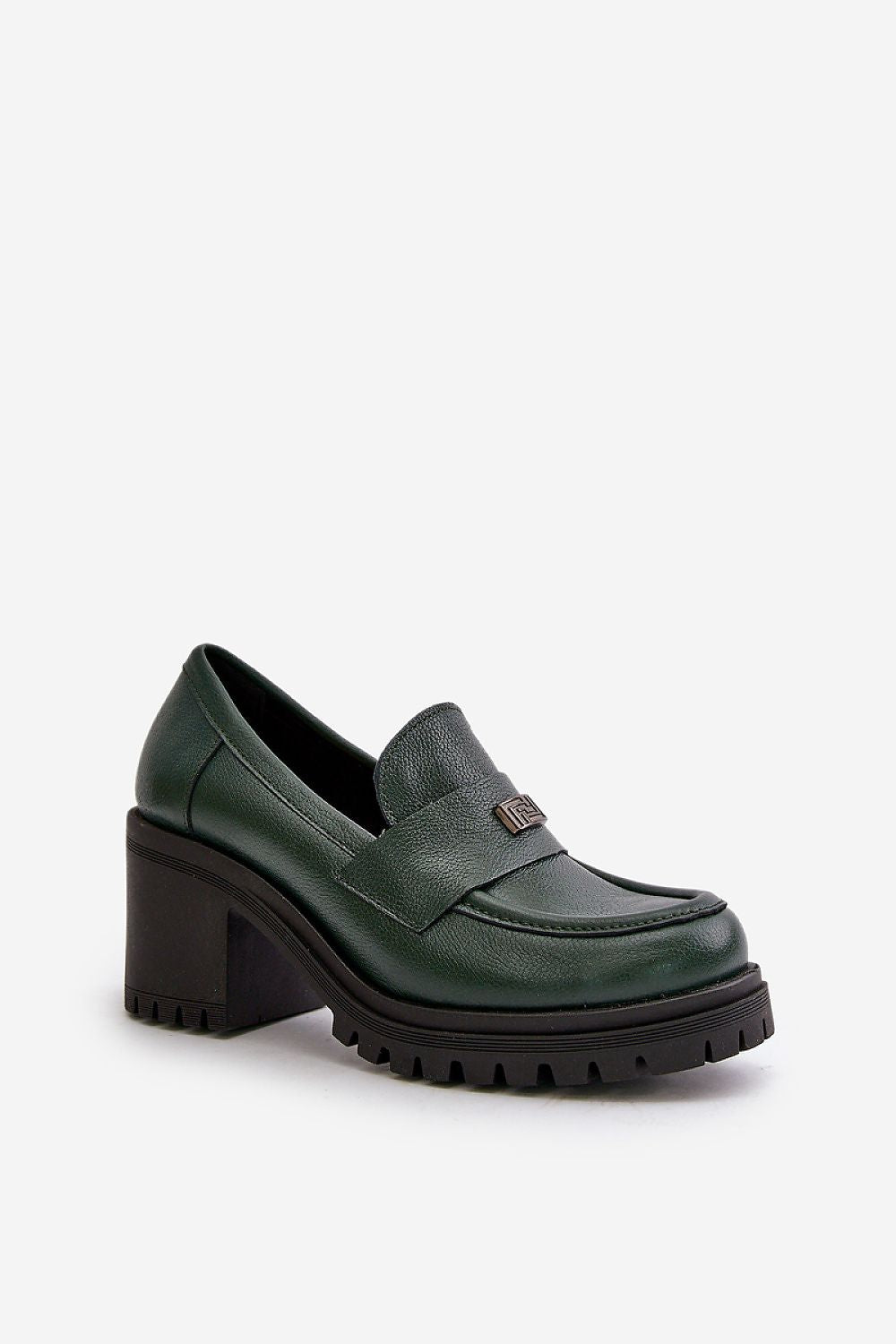  Sarkú félcipők model 199316 Step in style 