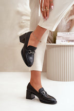  Sarkú félcipők model 199318 Step in style 