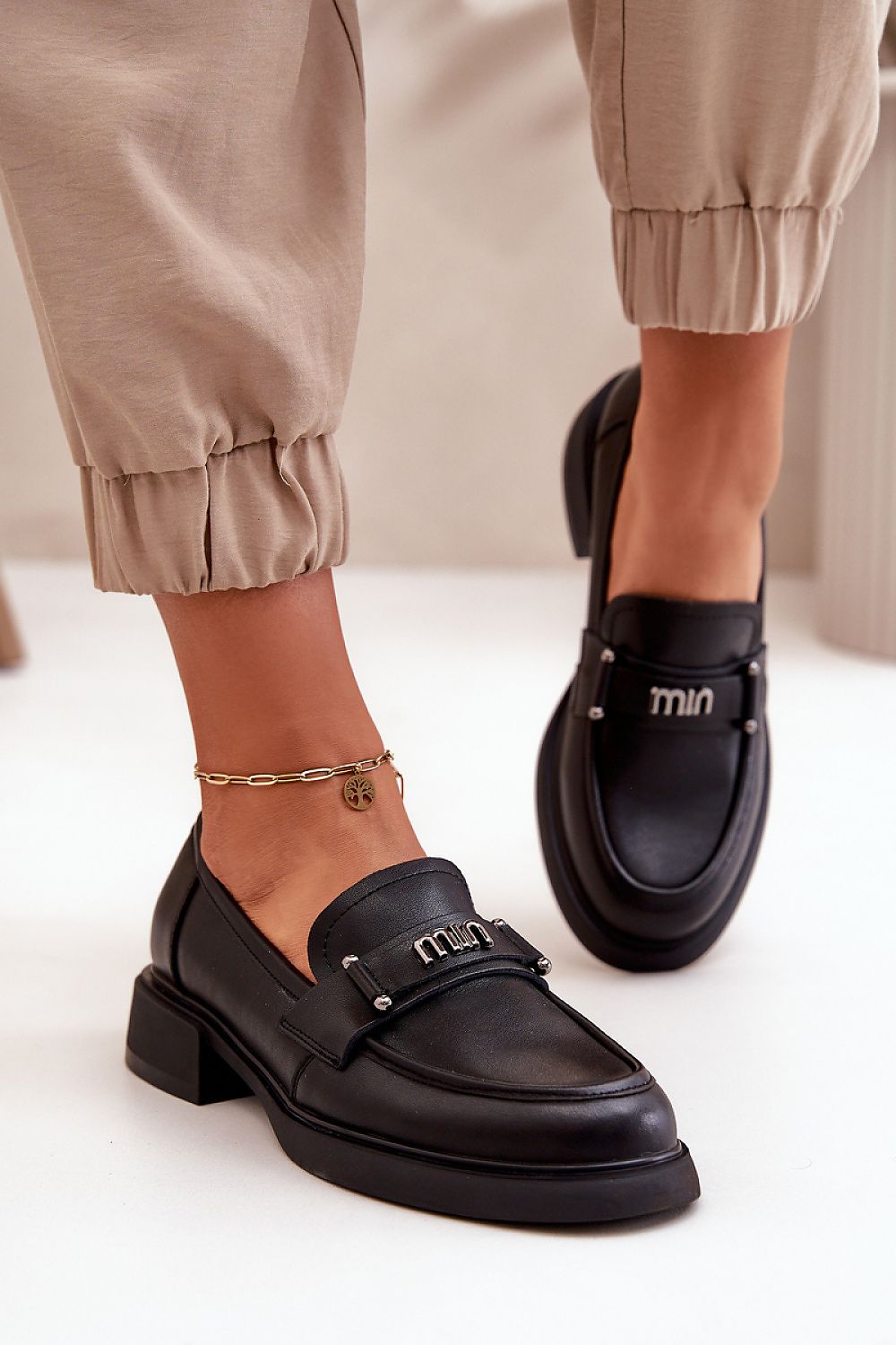  Mokaszin model 199590 Step in style 