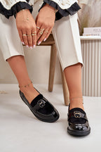  Mokaszin model 199591 Step in style 