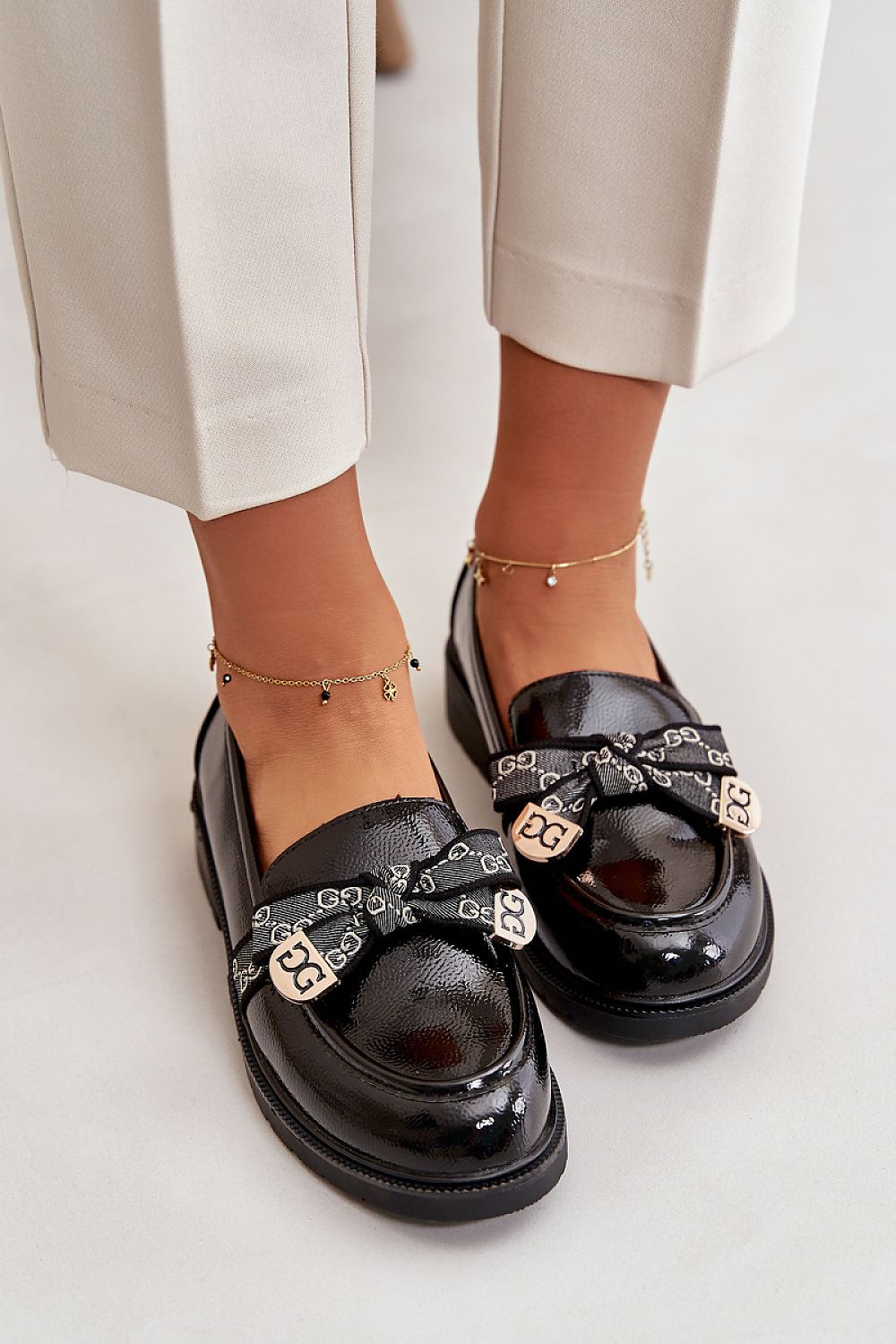  Mokaszin model 199592 Step in style 