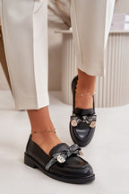  Mokaszin model 199593 Step in style 