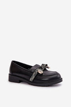  Mokaszin model 199593 Step in style 